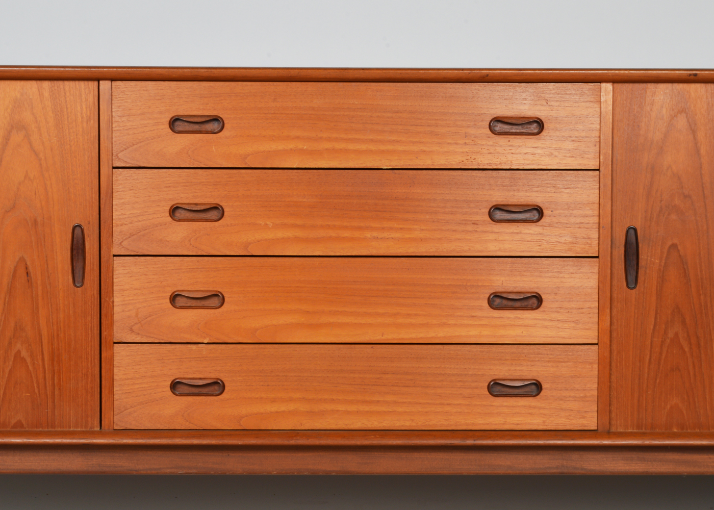 Mid-Century Modern Credenza