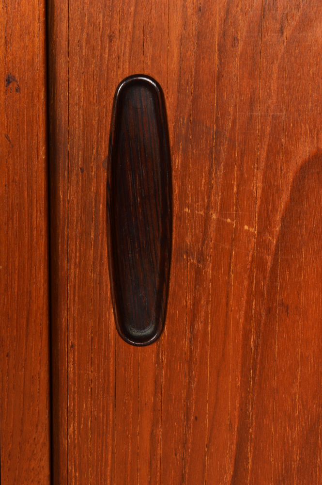 Mid-Century Modern Credenza