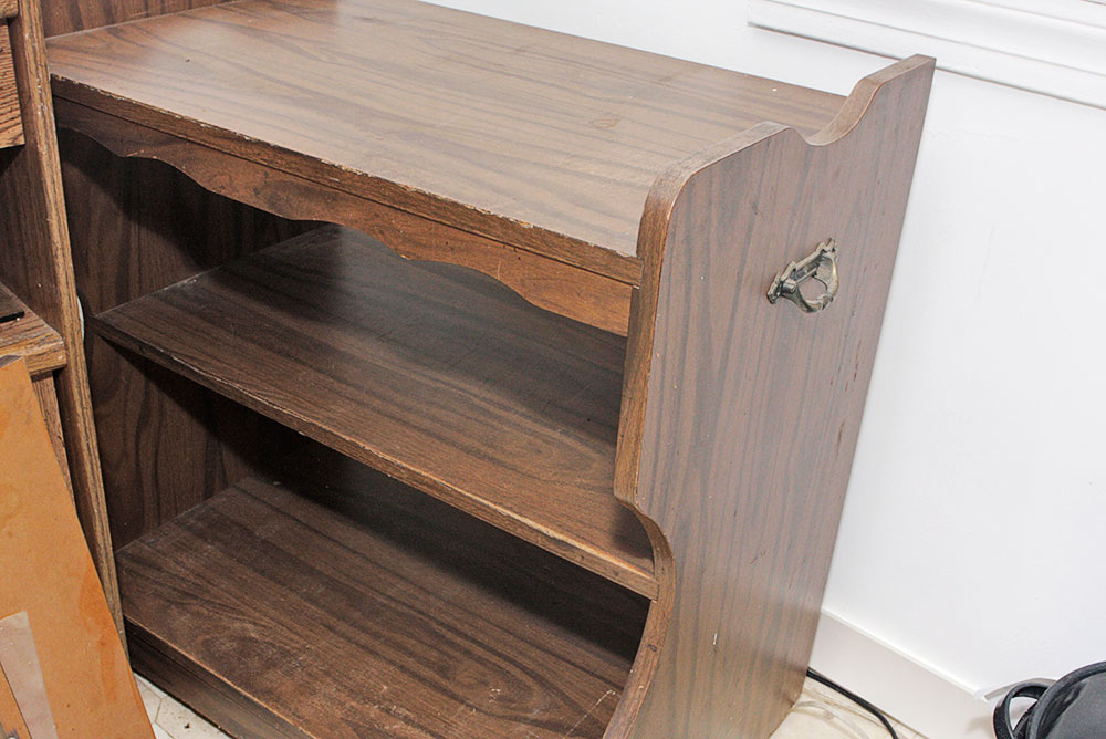 Kenmore Sewing Machine and Table