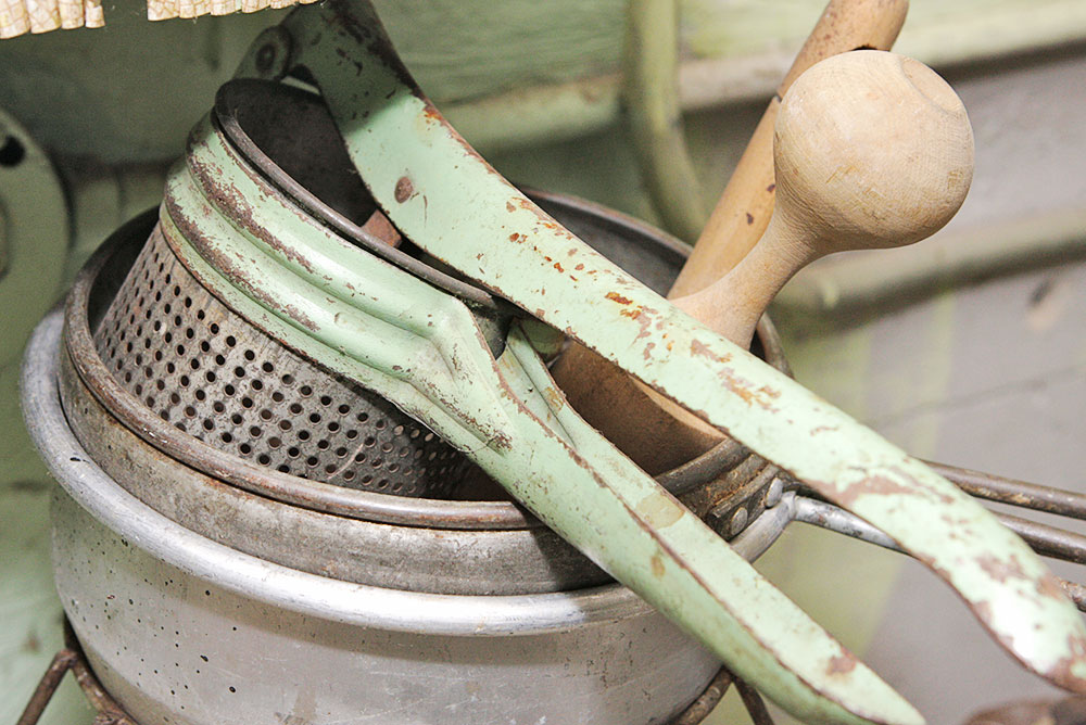 Collection of Cast Aluminum and Aluminum Cookware