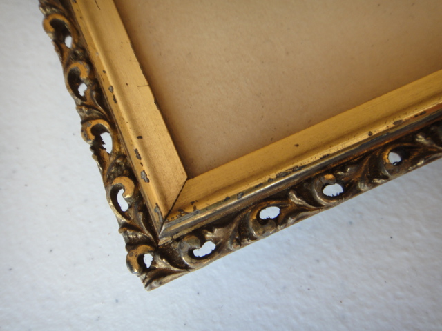 Three Vintage Prints & Water Color