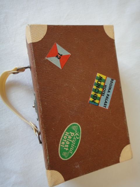 Group of Vintage Porcelain Dolls & More