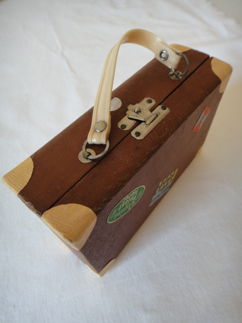 Group of Vintage Porcelain Dolls & More