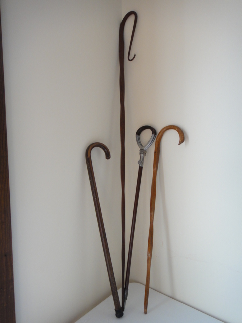 Vintage Howell of London Bijou Restick and More