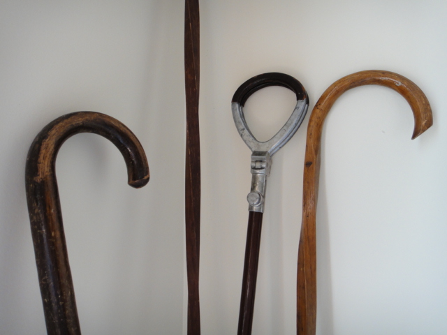 Vintage Howell of London Bijou Restick and More