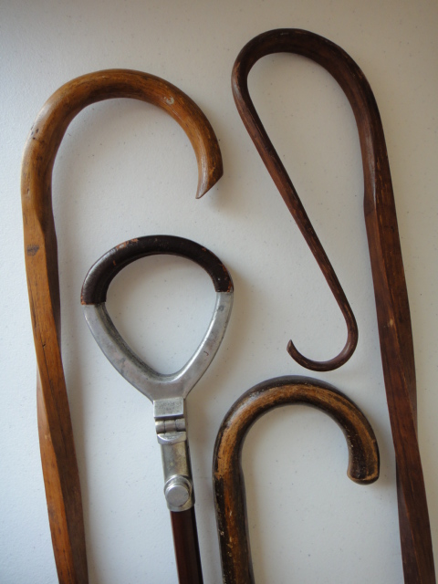 Vintage Howell of London Bijou Restick and More