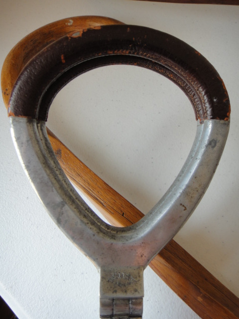 Vintage Howell of London Bijou Restick and More