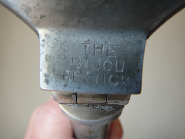 Vintage Howell of London Bijou Restick and More