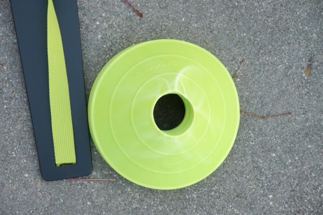 Nike Sparq Training Equipment