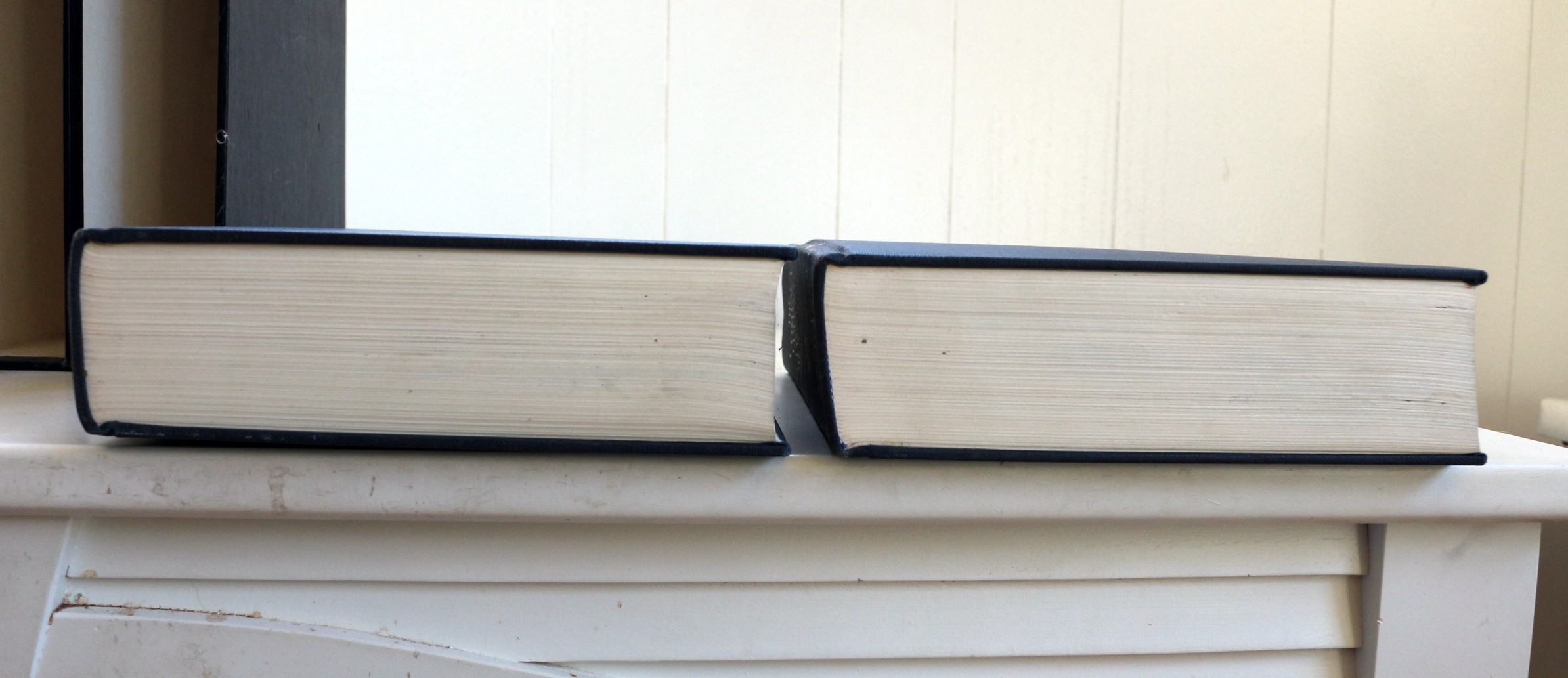 Vintage Oxford English Dictionary Lot