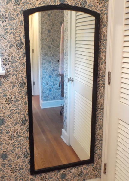 Vintage Dressing Mirror