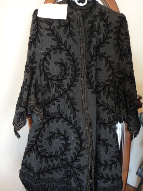 Lady's Vintage Unworn Virany Coat & More