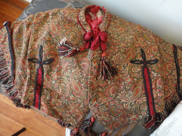 Lady's Vintage Unworn Virany Coat & More