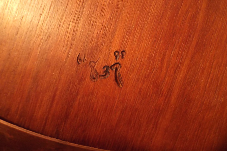 Vintage Crepe Maker Set