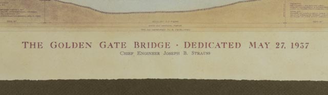 Two Architectural Reproductions of Famous Bridges 