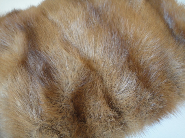 Collection of Vintage Furs