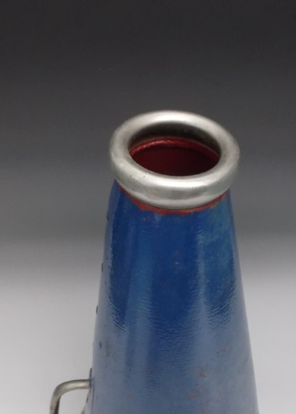 Vintage Cheerleader Megaphone 