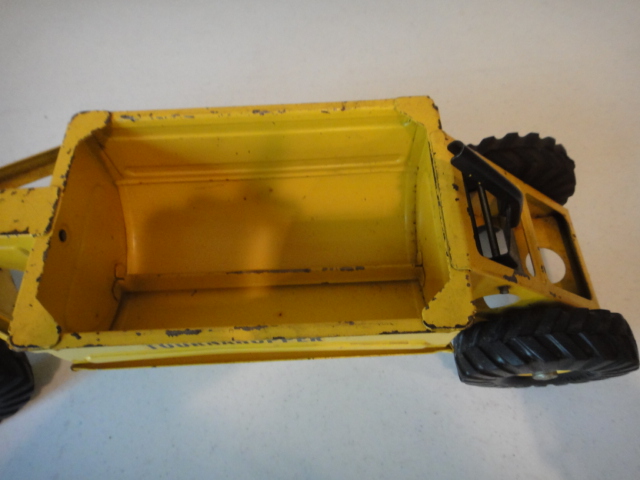 NY-LINT Tool Toys, Tournahopper, Tournatractor & More 