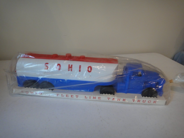 NY-LINT Tool Toys, Tournahopper, Tournatractor & More 