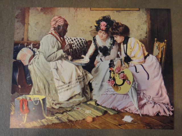 Vintage Records, Vintage Prints & More