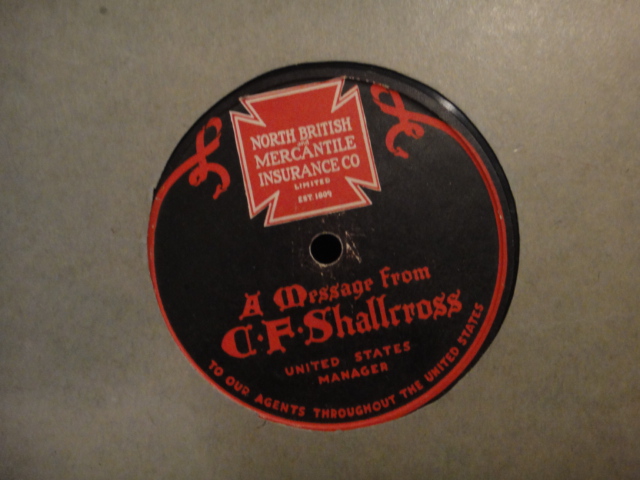 Vintage Records, Vintage Prints & More