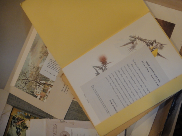 Vintage Records, Vintage Prints & More