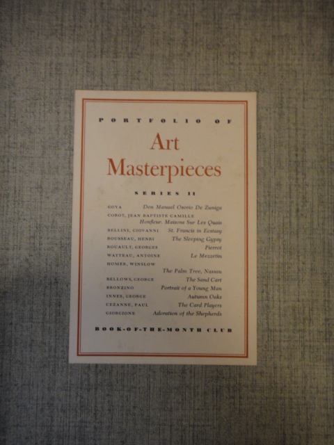 Vintage Records, Vintage Prints & More