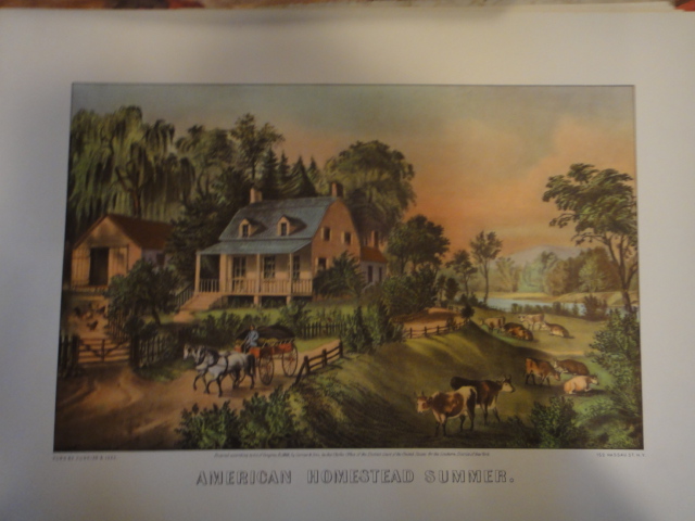 Vintage Records, Vintage Prints & More