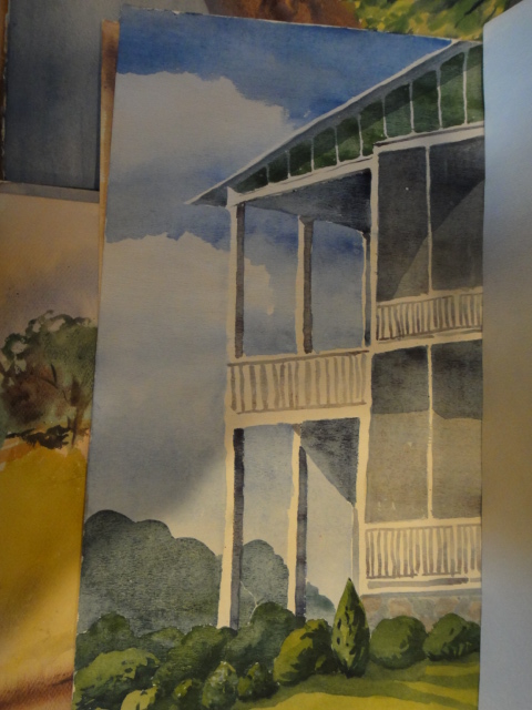 Vintage Records, Vintage Prints & More