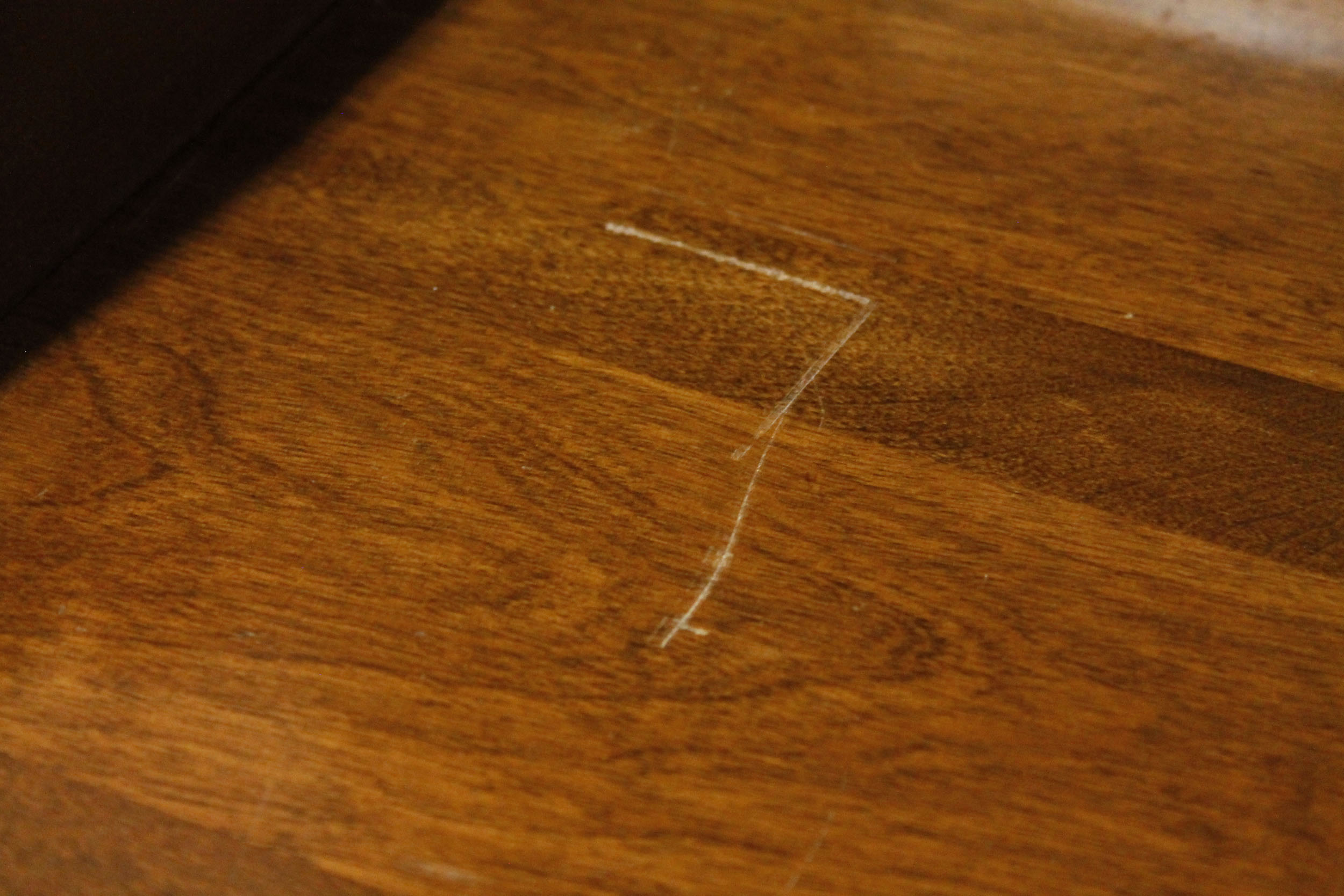 Ethan Allen Maple Hutch China Cabinet