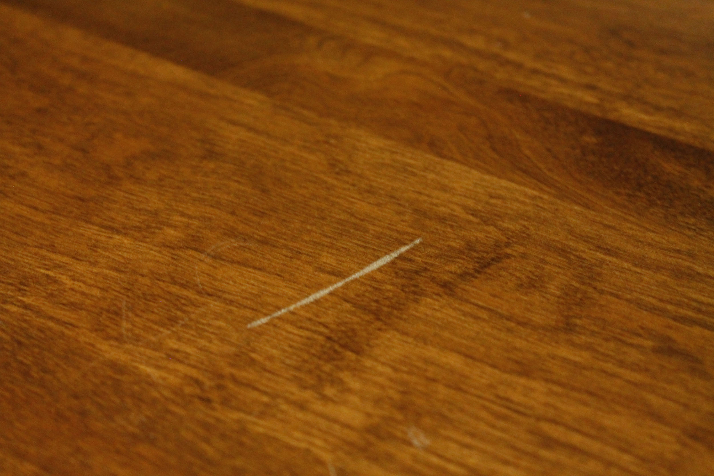 Ethan Allen Maple Hutch China Cabinet