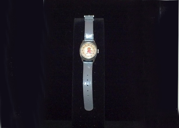 Disney Bongo the Bear Watch, circa 1948