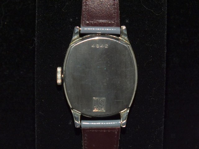 Disney Bongo the Bear Watch, circa 1948