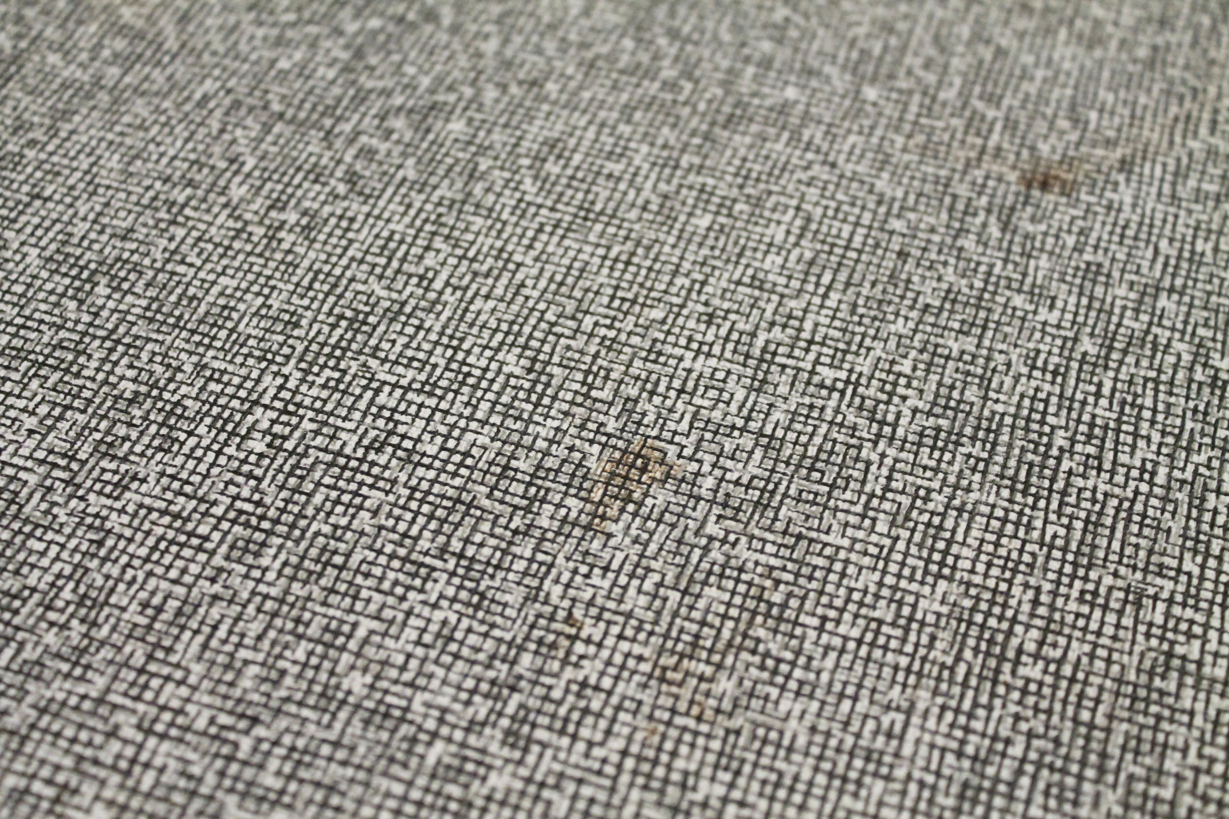 Vintage Cosco Fashion Fold Mid-Century Card Table and Chairs