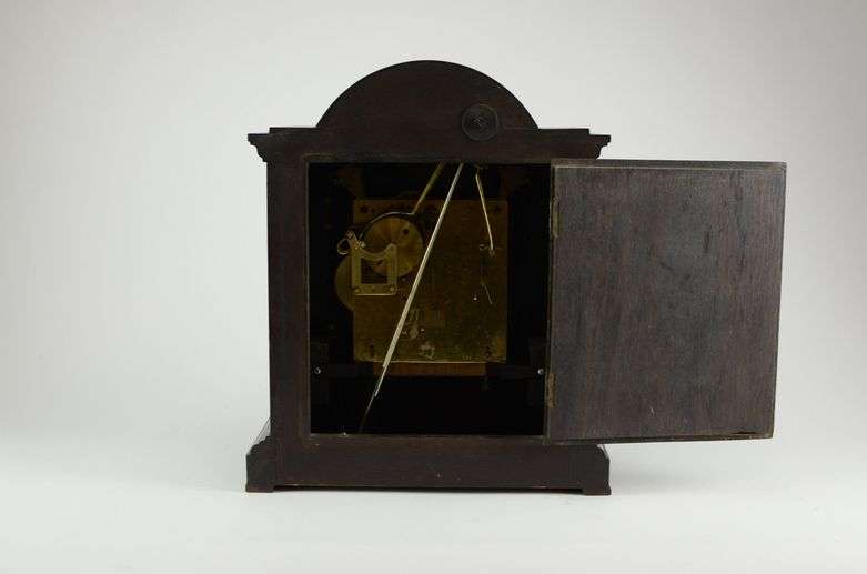Junghans Vintage German Mantel Clock