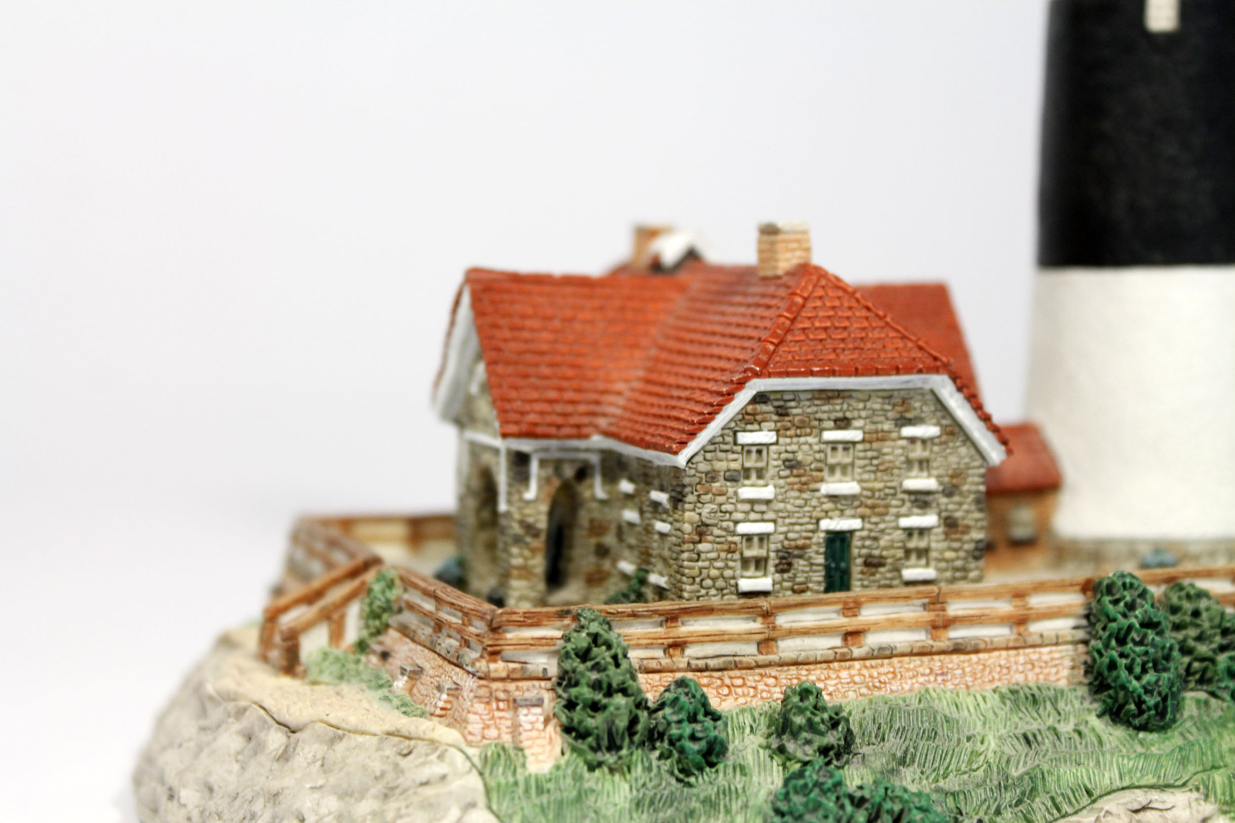 Harbour Lights Collectible Lighthouses