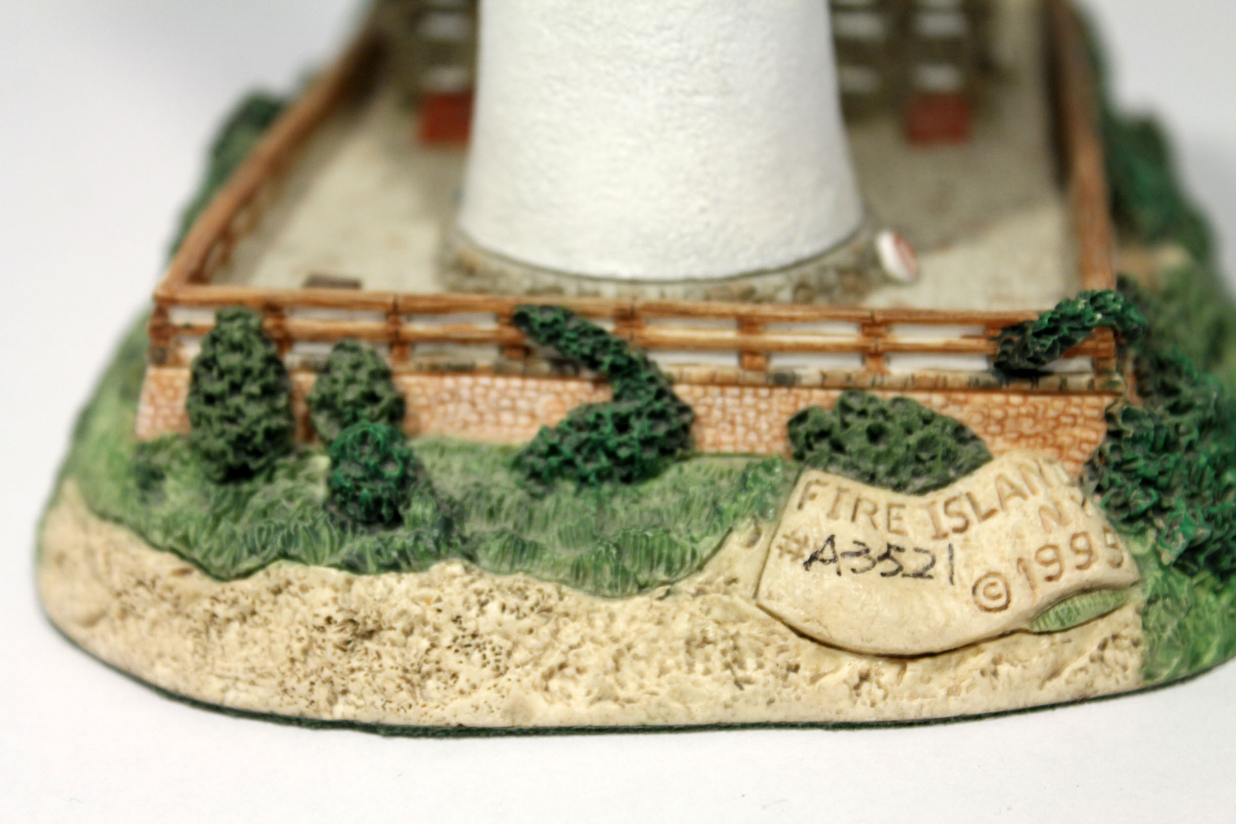 Harbour Lights Collectible Lighthouses