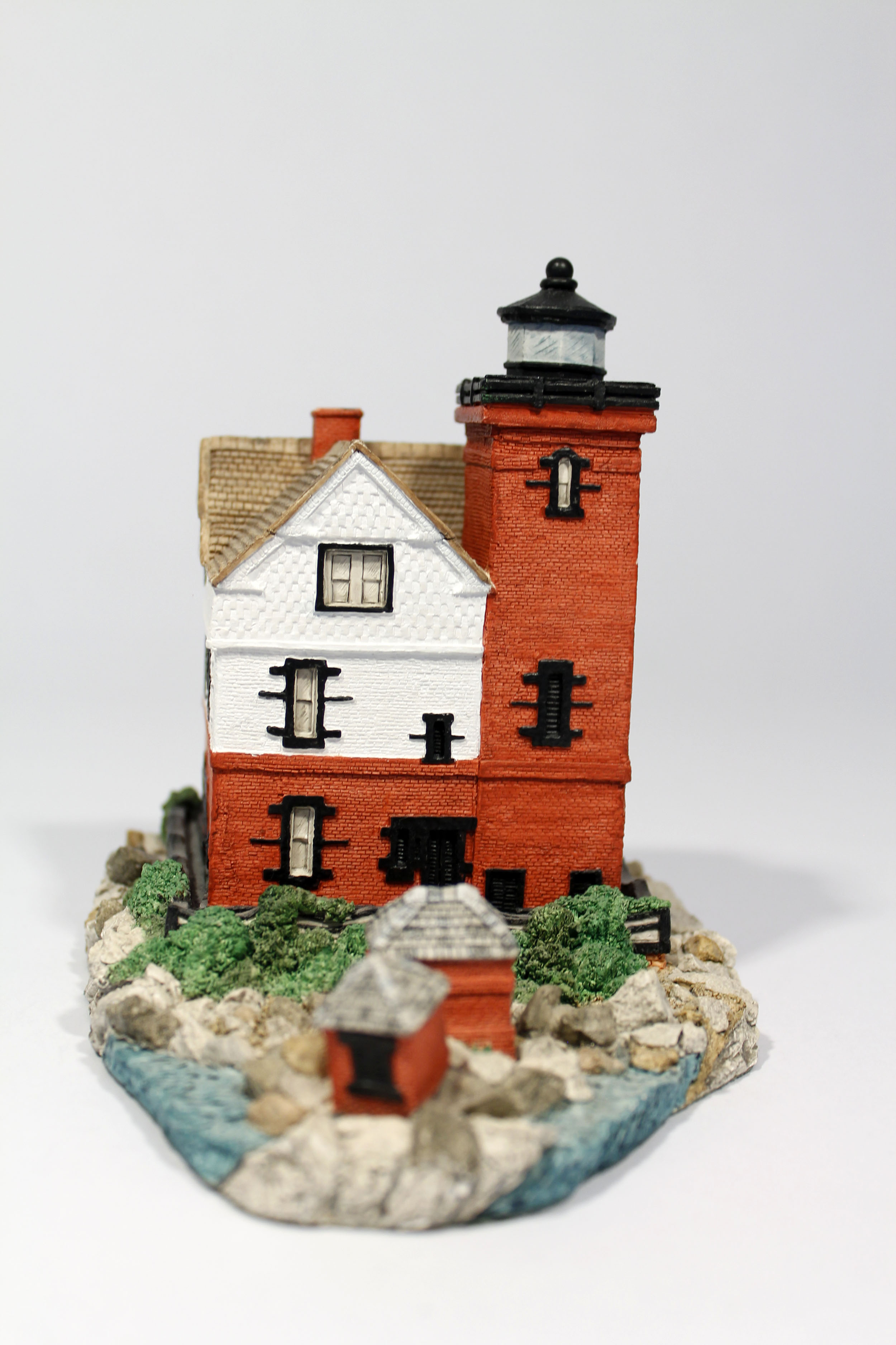 Harbour Lights Collectible Lighthouses