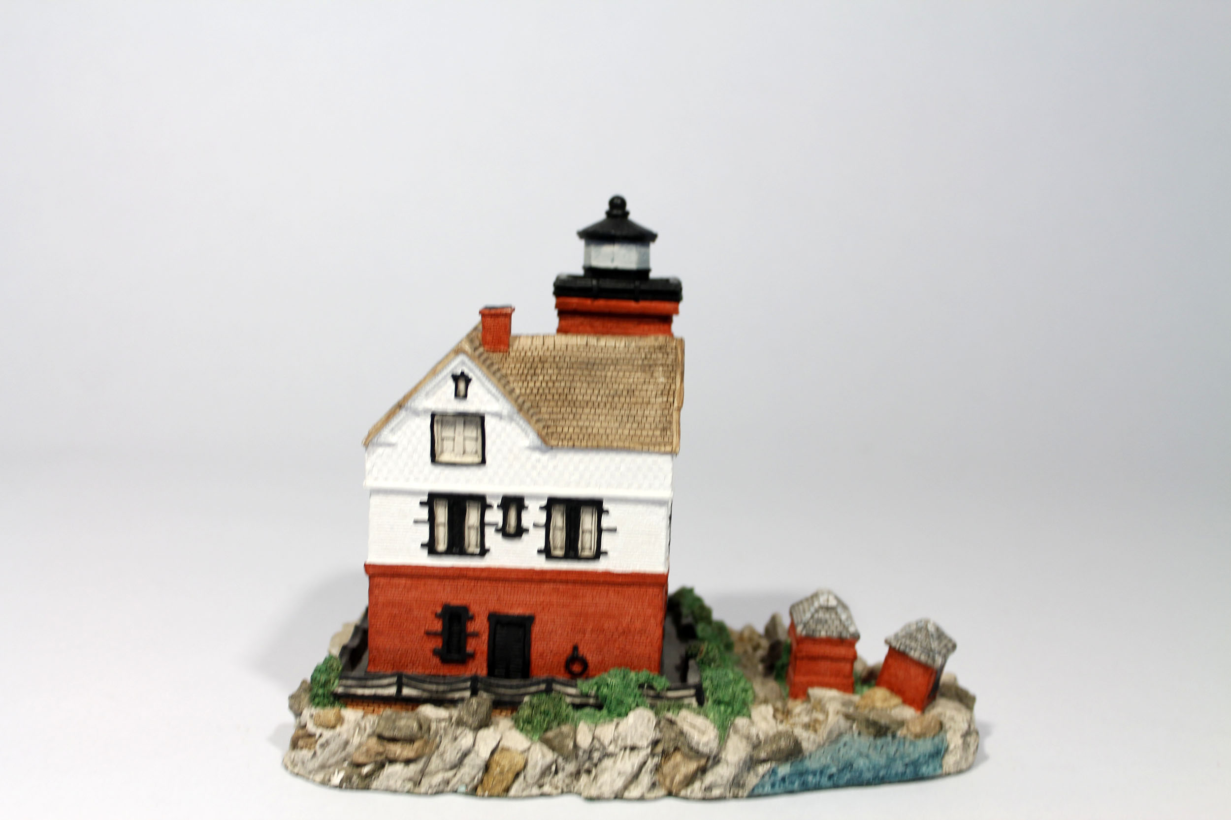 Harbour Lights Collectible Lighthouses