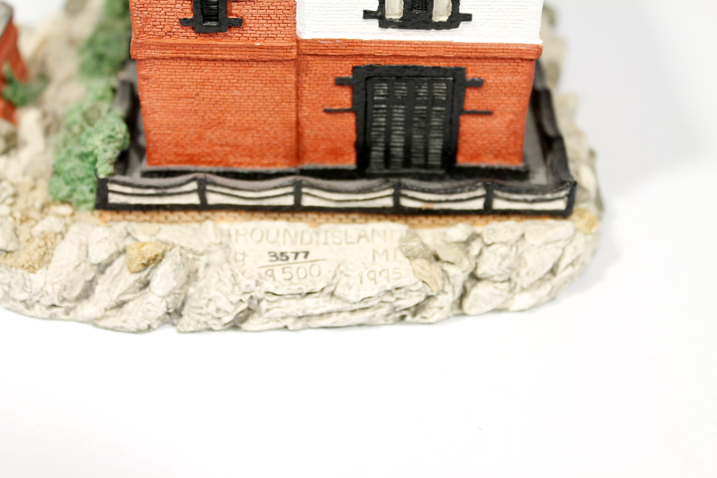 Harbour Lights Collectible Lighthouses