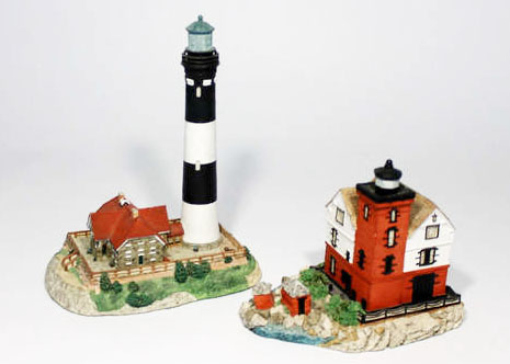 Harbour Lights Collectible Lighthouses