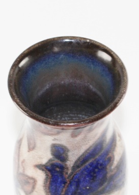 Rookwood Pottery Signed Jens Jensen 7" Vase XXXIII "S"