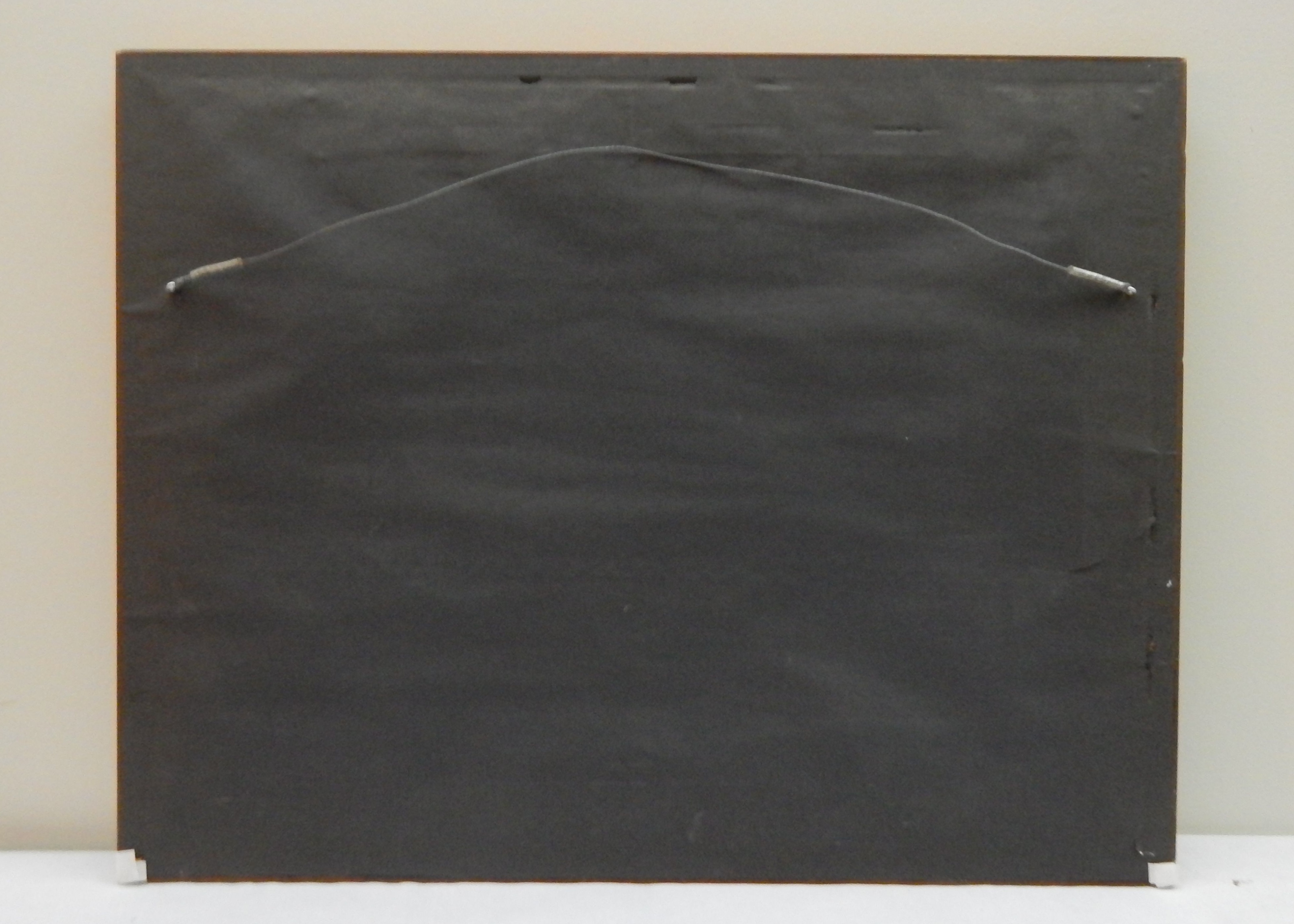 Frank McElwain Fire Fighters I Print