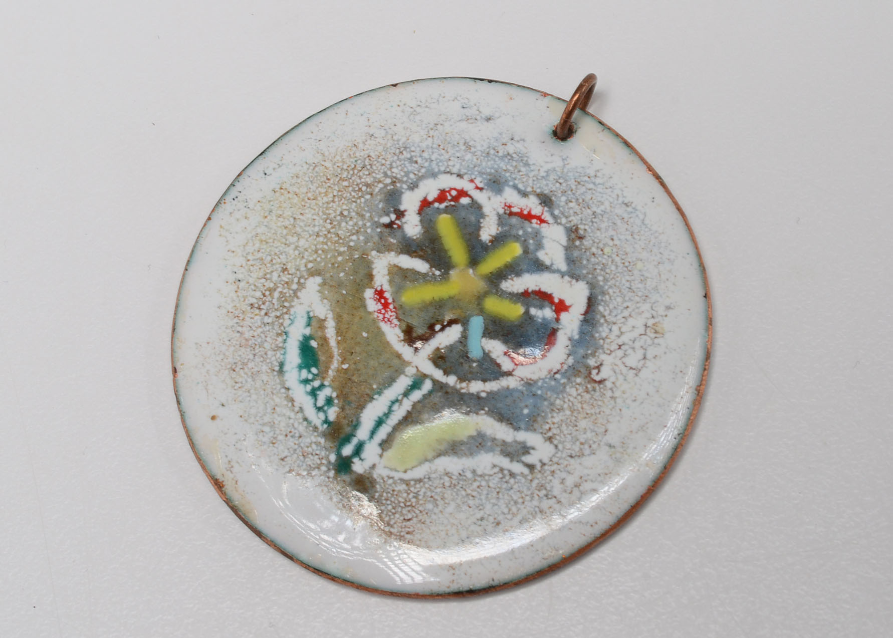 Group of Bird Themed Jewelry