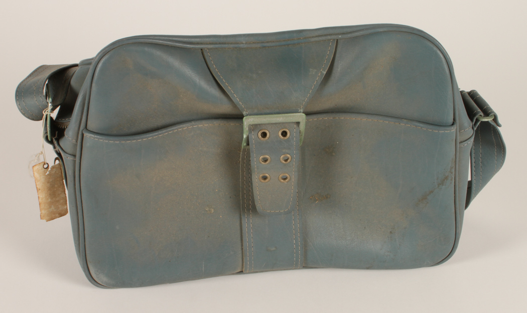 Vintage Samsonite Suitcase Set