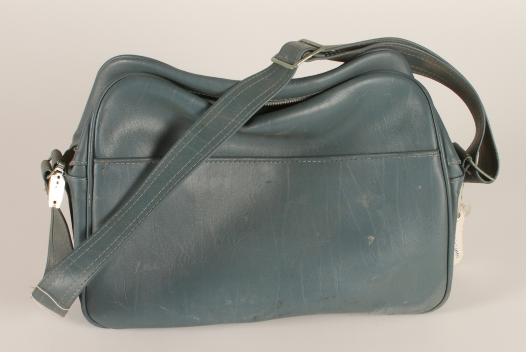 Vintage Samsonite Suitcase Set