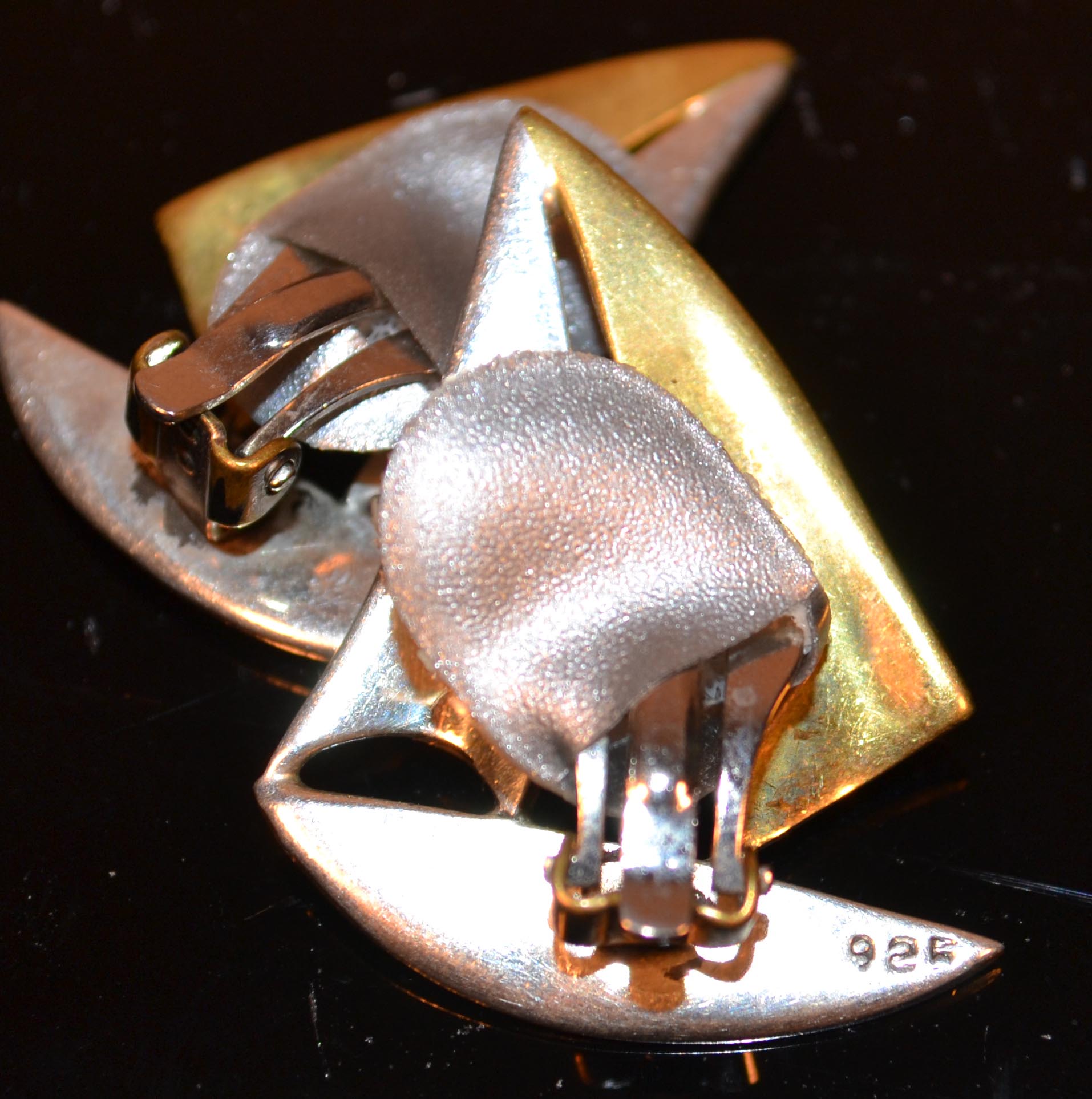 Sterling Silver Jewelry Collection