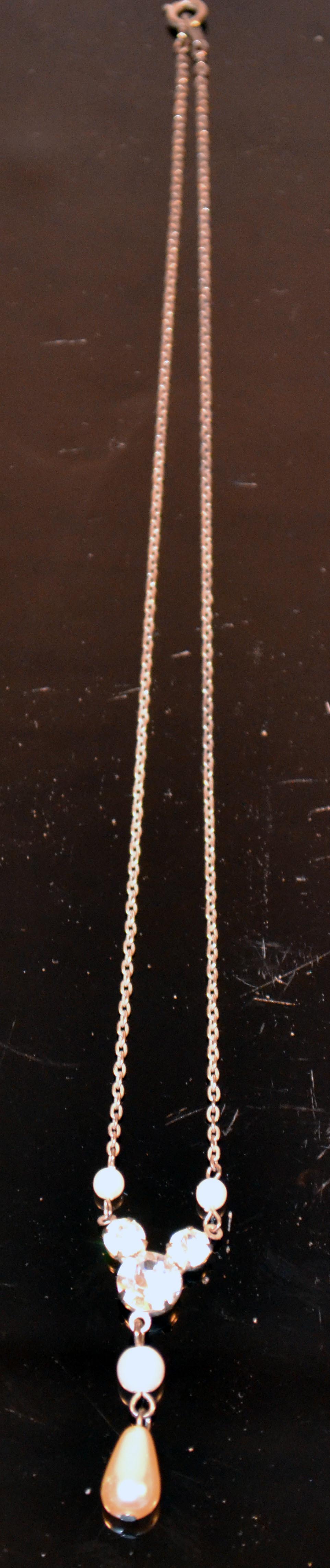 Sterling Silver Jewelry Collection