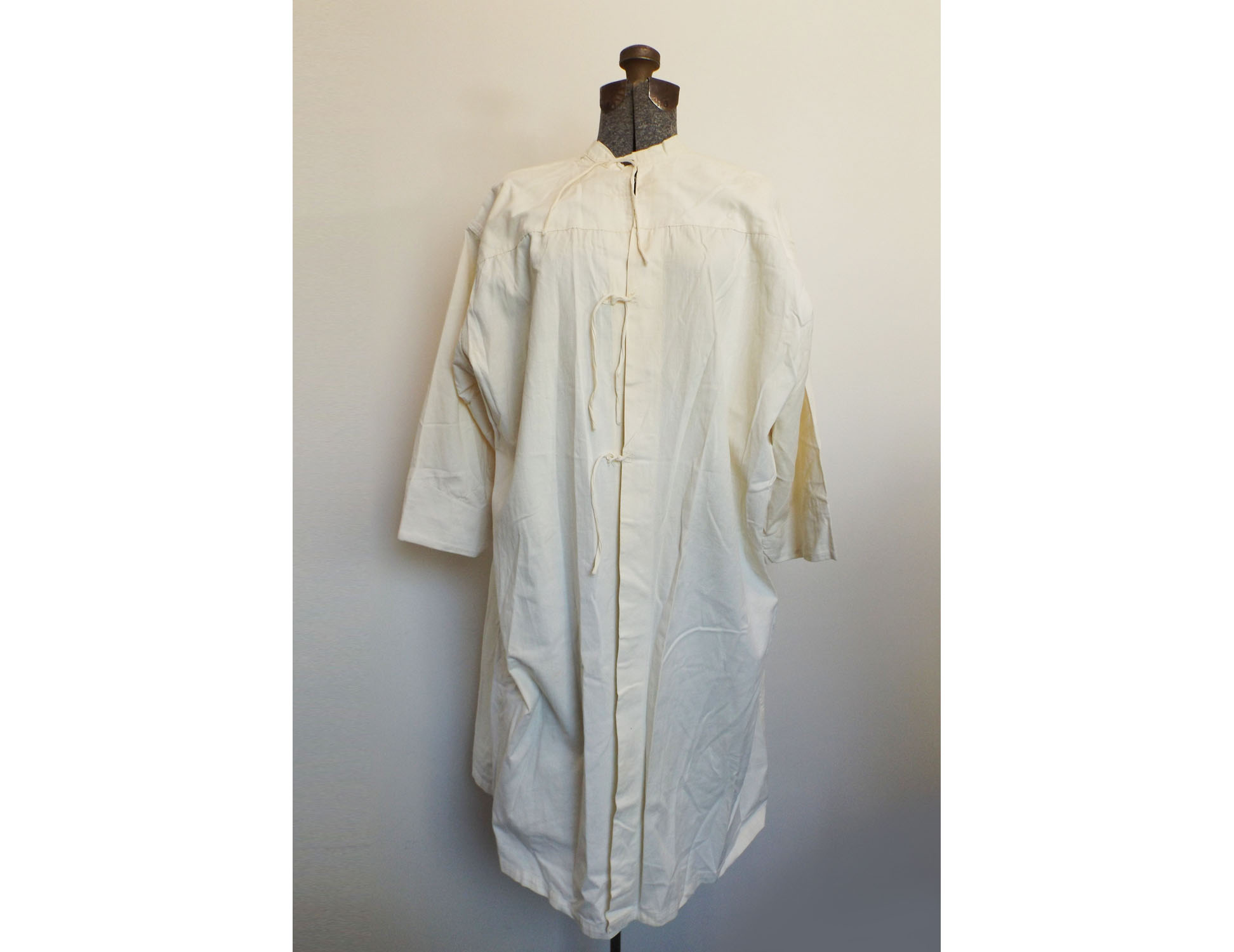 Mens hotsell victorian nightshirt