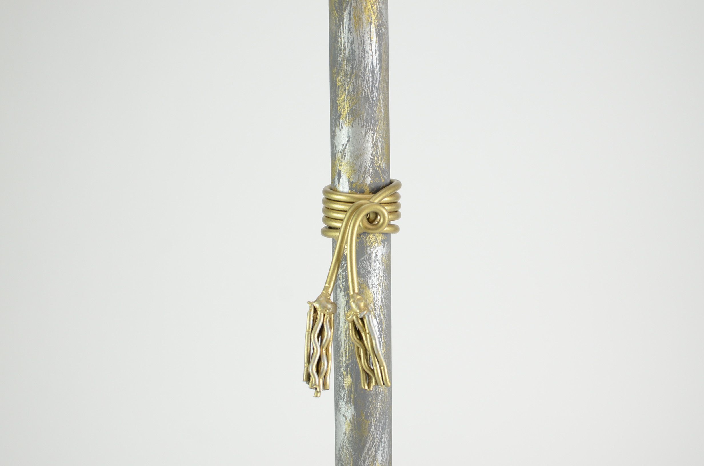 Modern Column Table Lamp